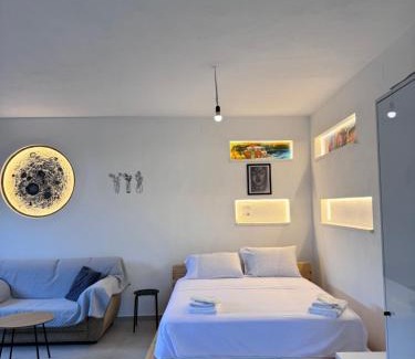 Albanian Riviera Apartment | Serenity Studio