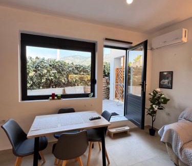 Albanian Riviera Apartment | Serenity Studio