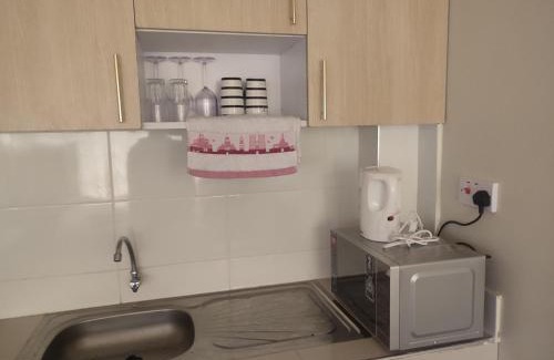 Kidono Apartment | Serenity Studio - Kinoo off Waiyaki Way