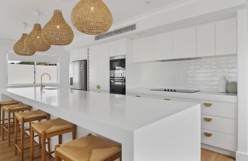 Yeppoon House | SERENITY & STYLE