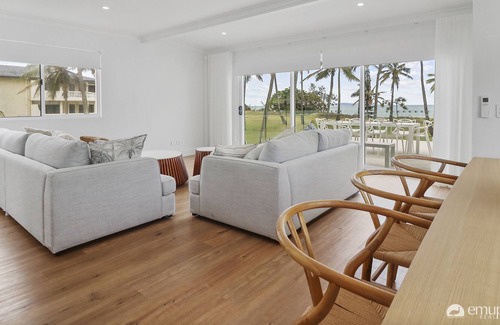 Yeppoon House | SERENITY & STYLE