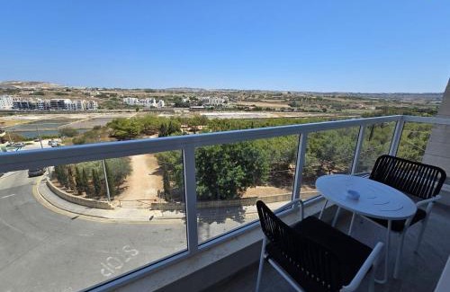 Qawra Apartment | Serenity Suites No 3