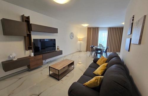 Qawra Apartment | Serenity Suites No 3