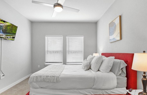 Doctors Inlet Apartment | Serenity Suites