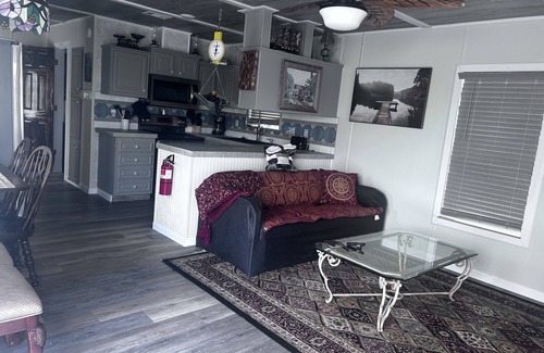 Tarpon Springs House | Serenity View Upstairs unit