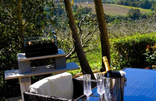 Carvalhal House | Serenity Views, Silver Coast, PT