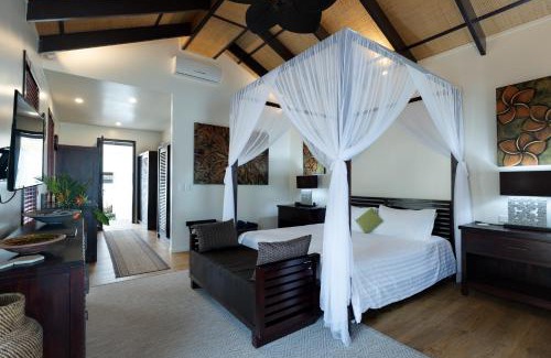 Arorangi Villa | Serenity Villas Rarotonga