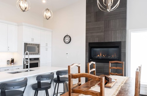 Okanagan-Similkameen House | Serenity Vista - Lakeview House