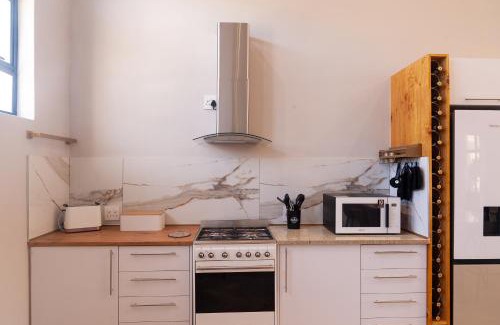 Helderberg Rural Apartment | Serenity Vista Retreat