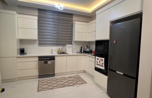 Kadriye Villa | Serentha Villas 2