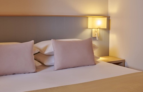 Licata Hotel | Serenusa Resort