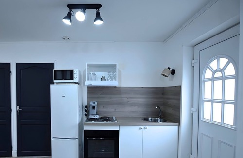 Noeux-les-Mines House | Serge's 103