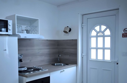 Noeux-les-Mines House | Serge's 103