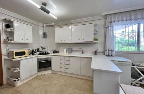 La Azohia Villa | Sergio Village, a 200mt del Mar!
