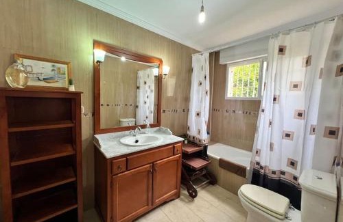 La Azohia Villa | Sergio Village, a 200mt del Mar!