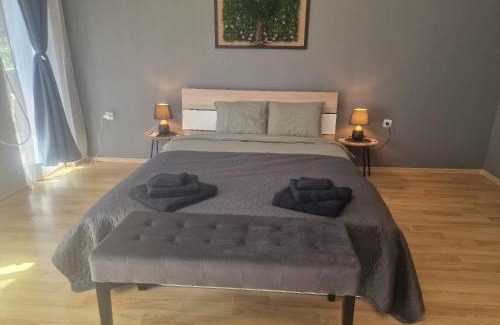 Razlog Apartment | Sergiu's Apartment