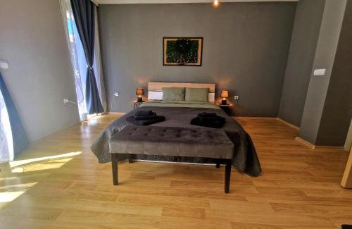 Razlog Apartment | Sergiu's Apartment