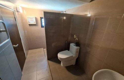 Masai Villa | Seri Alam Y19 Luxury Spacious Villa