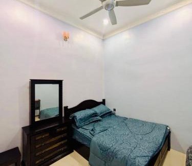 Kampung Changkat Jering House | Seri Changkat Homestay
