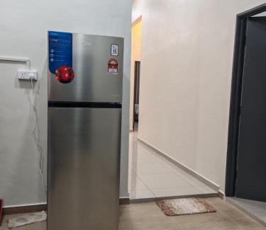 Kuala Lipis House | Seri Indah Homestay Bandar Baru Kuala Lipis