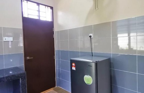 Kampung Kubang Tangga House | Seri Nilam Homestay @ Kuala Terengganu