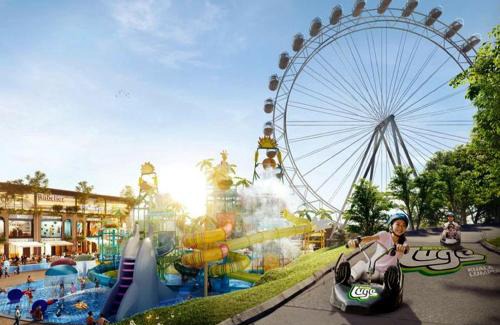 Rawang City Center Hotel | Seri Rawang Hotel