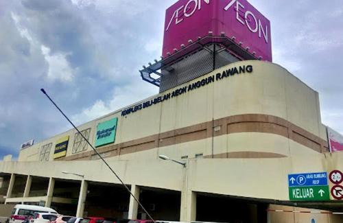 Rawang City Center Hotel | Seri Rawang Hotel