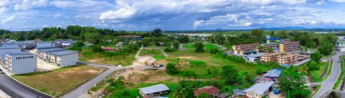 Sri Aman Hotel | Seri Simanggang Hotel