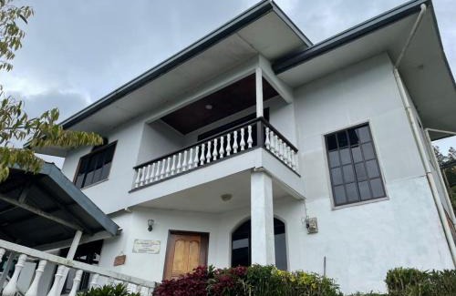 Kundasang House | Seribu 1 Homestay 5 Rooms 2 toilets