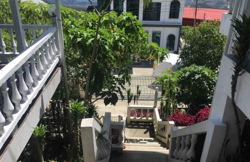 Kundasang House | Seribu 1 Homestay 5 Rooms 2 toilets