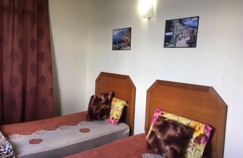 Kundasang House | Seribu 1 Homestay 5 Rooms 2 toilets