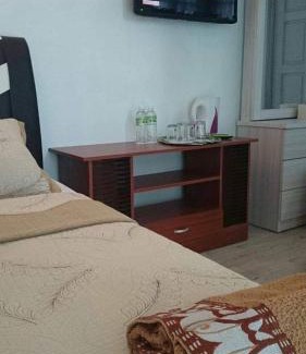 Kundasang House | Seribu 1 Homestay Single Room