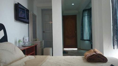 Kundasang House | Seribu 1 Homestay Single Room
