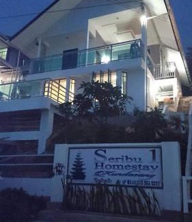 Kundasang House | Seribu 1 Homestay Single Room