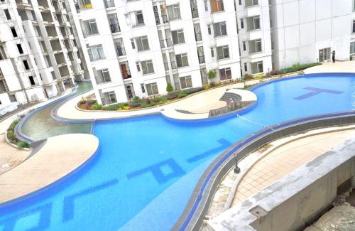 Bendungan Hilir Hotel | Series Hotel Sudirman