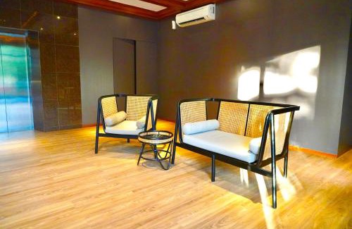 Bendungan Hilir Hotel | Series Hotel Sudirman