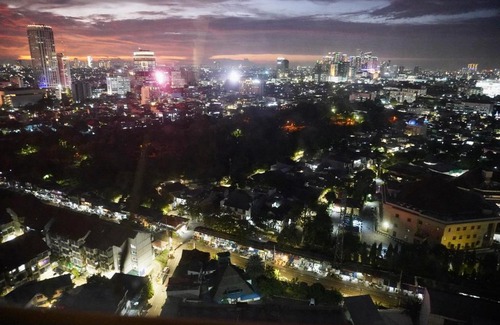 Bendungan Hilir Hotel | Series Hotel Sudirman