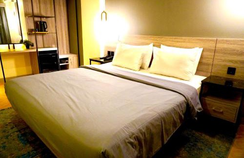 Bendungan Hilir Hotel | Series Hotel Sudirman