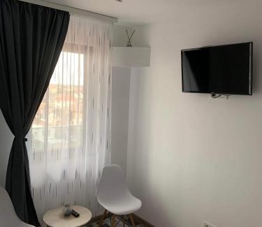 Mangalia Apartment | Serin Blaxy Studio