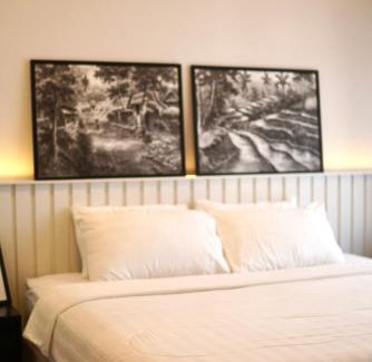 Taman Melawati Apartment | Serini Gateway Melawati