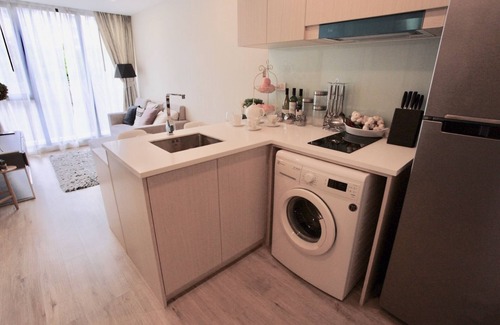 Sukhumvit Condo | Serio Condo