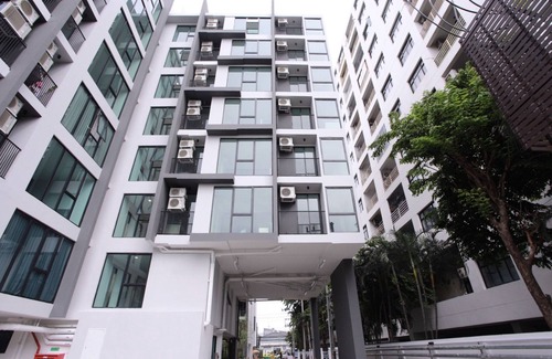 Sukhumvit Condo | Serio Condo