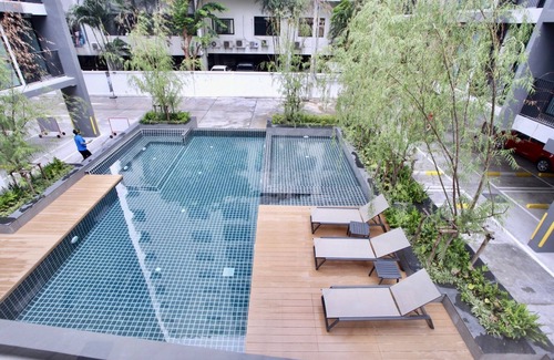 Sukhumvit Condo | Serio Condo