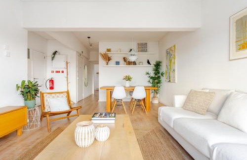 Vila Nova de Gaia Apartment | Serpa Downtown Gaia