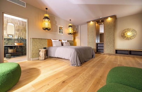 Agen Hotel | Serra Boutique Hôtel