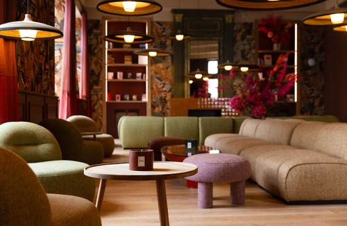 Agen Hotel | Serra Boutique Hôtel