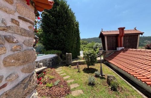 Parameira House | Serra da Freita Concept House