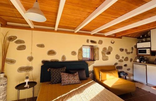 Parameira House | Serra da Freita Concept House