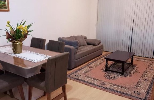 Sao Roque Apartment | Serra Gaúcha Uva e Vinho 102