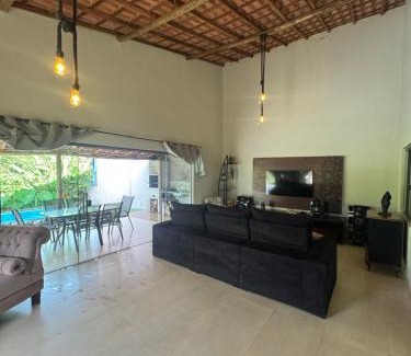 Casimiro de Abreu Cabin | Serra Mar à beira rio , rafting, suites, lofts, e Casas